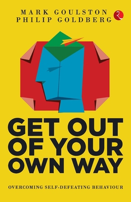 Get Out Our Own Way (Pb) 9390260167 Book Cover