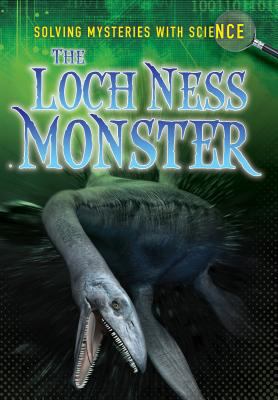 The Loch Ness Monster 1410949877 Book Cover