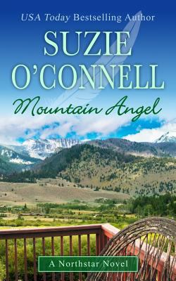 Mountain Angel 1477465219 Book Cover
