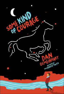 Some Kind of Courage 0606397035 Book Cover