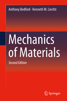 Mechanics of Materials 3030220818 Book Cover