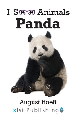 Panda 153241515X Book Cover