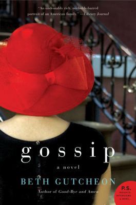 Gossip 0061931438 Book Cover