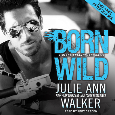 Born Wild 1515964140 Book Cover