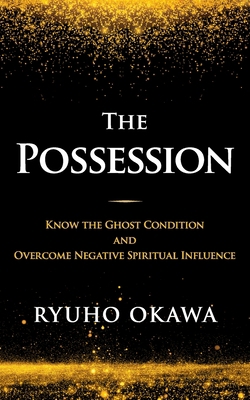 The Possession B0B47RNXG6 Book Cover