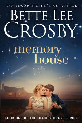 Memory House: Memory House Collection 0996080368 Book Cover
