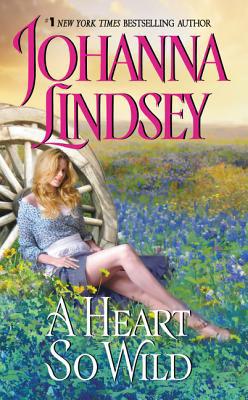A Heart So Wild 0380750848 Book Cover