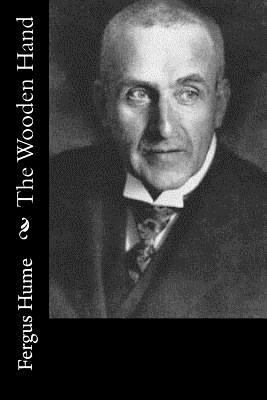 The Wooden Hand 1976260558 Book Cover