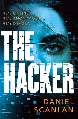 The Hacker 180110784X Book Cover
