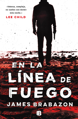 En La Línea de Fuego/ The Break Line [Spanish] 8466666052 Book Cover