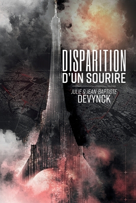 Disparition d'un sourire [French] B098DSL2N1 Book Cover