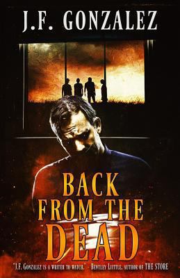 Back From The Dead 1978014902 Book Cover