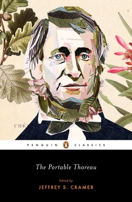 The Portable Thoreau 0143106503 Book Cover