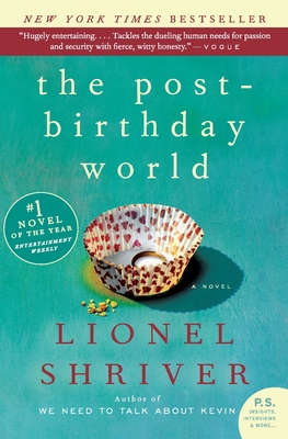 The Post-Birthday World 1554681693 Book Cover