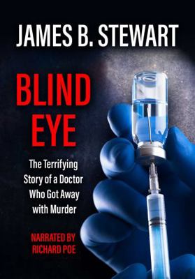 Blind eye 0788761722 Book Cover