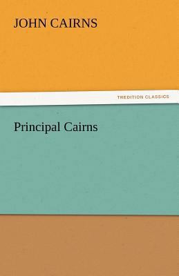 Principal Cairns 3842445237 Book Cover