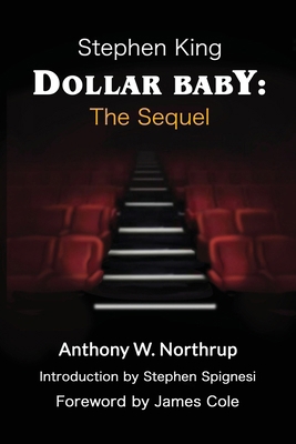 Stephen King - Dollar Baby: The Sequel            Book Cover