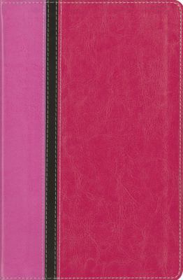 Message Parallel Study Bible-PR-NIV/MS-Numbered... 0310939852 Book Cover