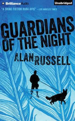 Guardians of the Night 1491548177 Book Cover