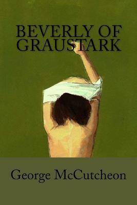 Beverly of Graustark 197561786X Book Cover