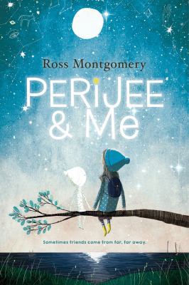 Perijee & Me 0399554009 Book Cover