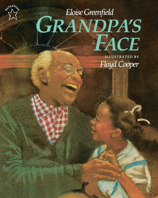 Grandpa's Face B00A2ODURY Book Cover