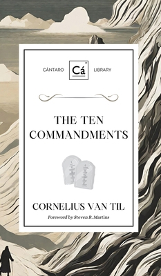 The Ten Commandments 1990771386 Book Cover