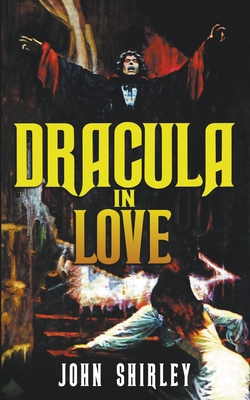 Dracula in Love 1959205307 Book Cover