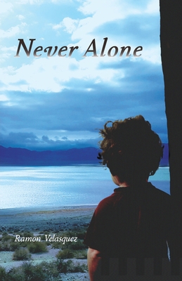 Never Alone B0BBKMWJ22 Book Cover
