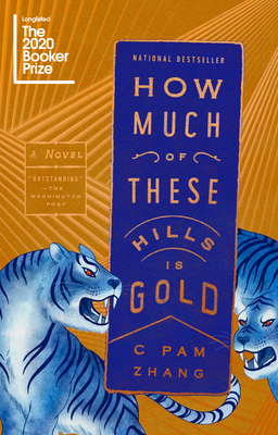 How Much of These Hills Is Gold 052553721X Book Cover