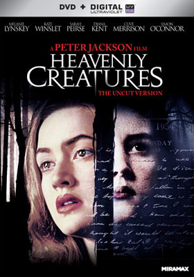 Heavenly Creatures B004SIP86Q Book Cover