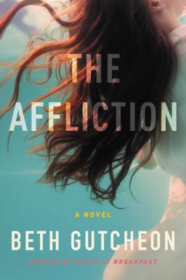 The Affliction 0062431994 Book Cover