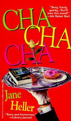 Cha Cha Cha 082174996X Book Cover