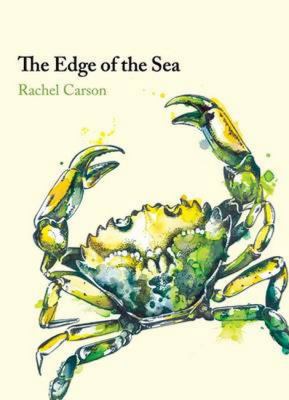 The Edge of the Sea 1910065064 Book Cover