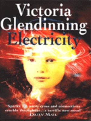 Electricity 0099489716 Book Cover