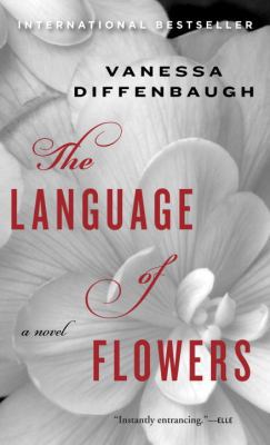 The Language of Flowers 0553841092 Book Cover