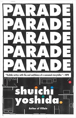 Parade 0307454932 Book Cover