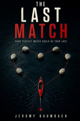 The Last Match: A Dating App Thriller B0HF88D3C9 Book Cover