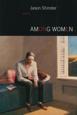 Among Women 1555973205 Book Cover