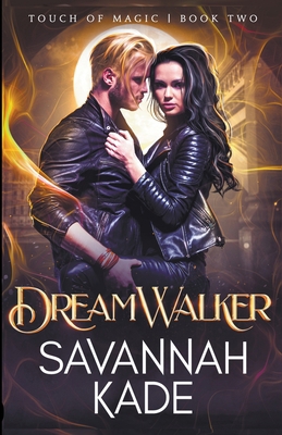 DreamWalker 1937996271 Book Cover