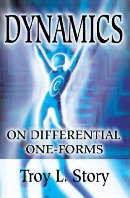 Dynamics on Differential One-Forms 0595221076 Book Cover