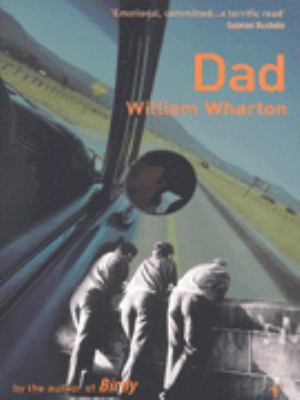 Dad 0099428229 Book Cover