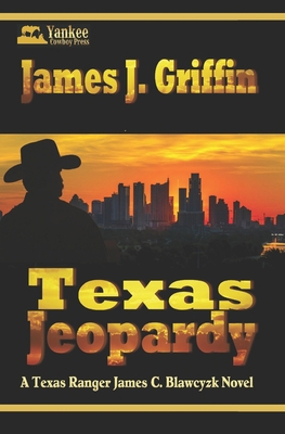 Texas Jeopardy B0DJM25K7N Book Cover