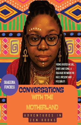 Conversations with the Motherland B0G1GH8F3X Book Cover
