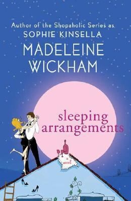 Sleeping Arrangements 0312383428 Book Cover
