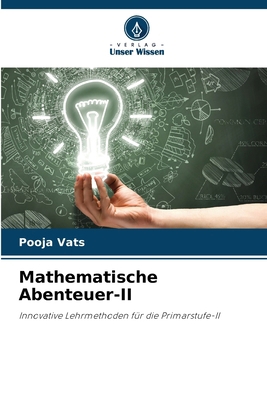 Mathematische Abenteuer-II [German] 6207696166 Book Cover