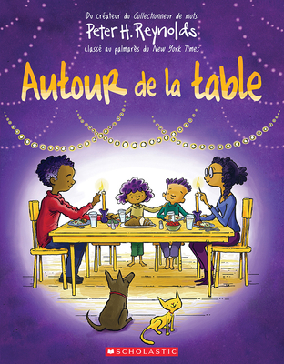 Autour de la Table [French] 1443191698 Book Cover