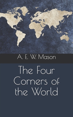 The Four Corners of the World B093RZJF2R Book Cover