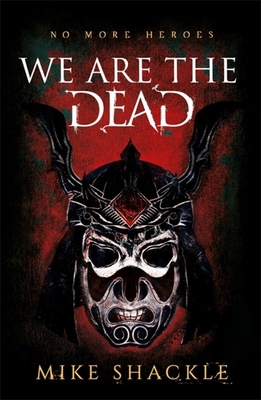 We Are the Dead: Book One 1473225205 Book Cover