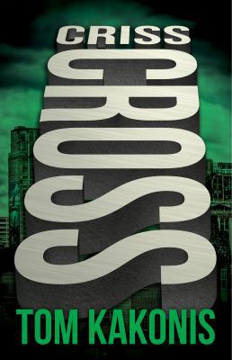Criss Cross 1941298001 Book Cover